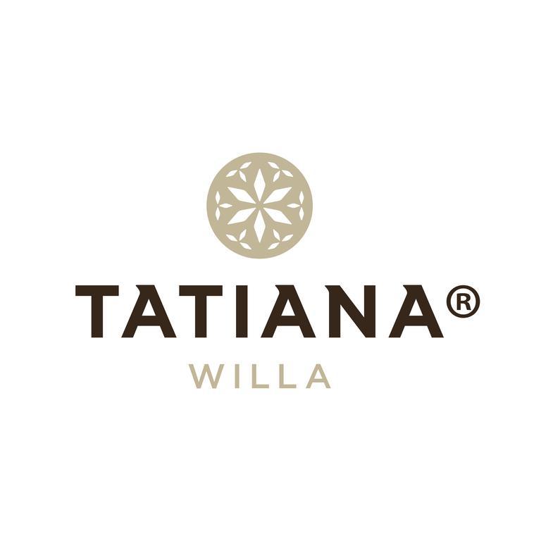 זקופאנה Willa Tatiana Boutique מראה חיצוני תמונה